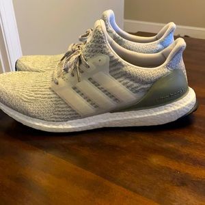 Adidas Ultra Boost 3.0 Olive Copper